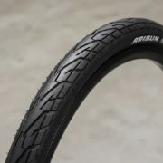 Imagen de Cubierta Bicicleta Arisun 700 X 45 C/alambre Metro Cruiser Negro