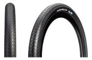 Imagen de Cubierta De Bicicleta Arisum 20 X 2.30 Bmx Racing Xlr8 60tpi Negro