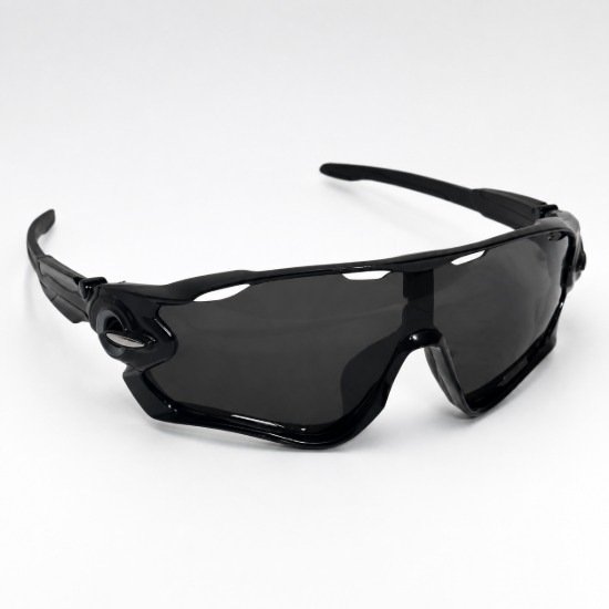 Imagen de Lente Ciclismo Entrenamiento Uv400 Negro