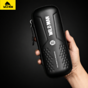 Imagen de Bolsa Porta Herramientas Bicicleta Wild Man Negro