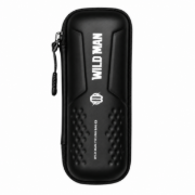 Imagen de Bolsa Porta Herramientas Bicicleta Wild Man Negro