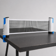 Imagen de Red Con Soporte Regulable Ping Pong