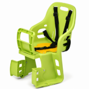 Imagen de Silla Bicicleta Niño C/cinturon Trasera