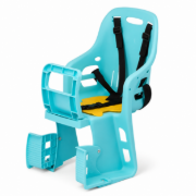 Imagen de Silla Bicicleta Niño C/cinturon Trasera