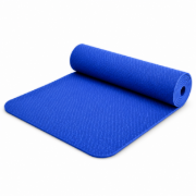Imagen de Colchoneta Yoga Mat Tpe Eco Friendly 6mm Bicolor