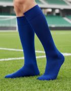 Imagen de Media Larga Deportiva Futbol Deportes