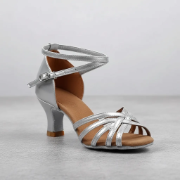 Imagen de Zapato De Baile Salsa Bachata Tango