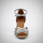 Imagen de Zapato De Baile Salsa Bachata Tango