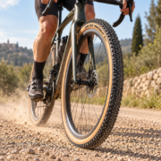Imagen de Cubierta Bicicleta Goodyear Conector Ultimate  700x45 Negro