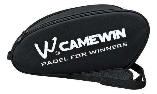 Imagen de Bolso Portapaletas Paletero Para Padel Camewin Profesional