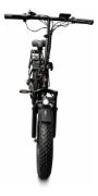 Imagen de Bicicleta Eléctrica Plegable Taurus Rodado 20 Fat 350w 36v
