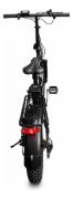 Imagen de Bicicleta Eléctrica Plegable Taurus Rodado 20 Fat 350w 36v