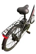 Imagen de Bicicleta Eléctrica Madrid Rodado 26 250w 36v Excelente Calidad