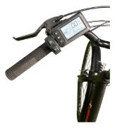 Imagen de Bicicleta Eléctrica Madrid Rodado 26 250w 36v Excelente Calidad
