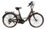 Imagen de Bicicleta Eléctrica Madrid Rodado 26 250w 36v Excelente Calidad