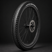 Imagen de Cubierta Bicicleta Goodyear Conector Ultimate  700x40 Negro