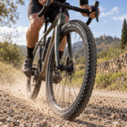 Imagen de Cubierta Bicicleta Goodyear Conector Ultimate  700x40 Negro