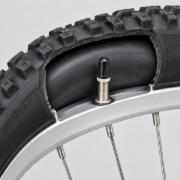 Imagen de Cámara  Bicicleta Kassino 26 X 2,125 F/v Schrader