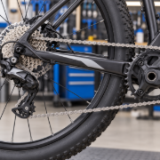 Imagen de Cadena Kmc Z8.3 Bicicleta 8 Velocidades 116 Eslabones Gris