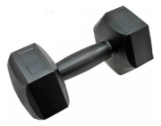 Imagen de Kit Set De Entrenamiento Pilates Fitness Ejercicio N9