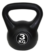 Imagen de Kit Set De Entrenamiento Pilates Fitness Ejercicio N9