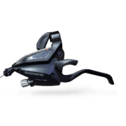 Imagen de Levas freno Shimano Rapidfire Modelo EF-500